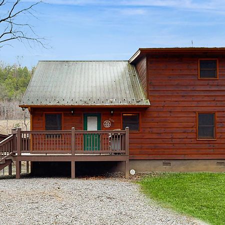Вилла The Orr House Сильва Экстерьер фото