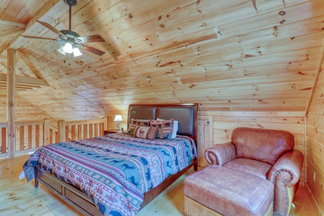 Вилла The Orr House Сильва Экстерьер фото