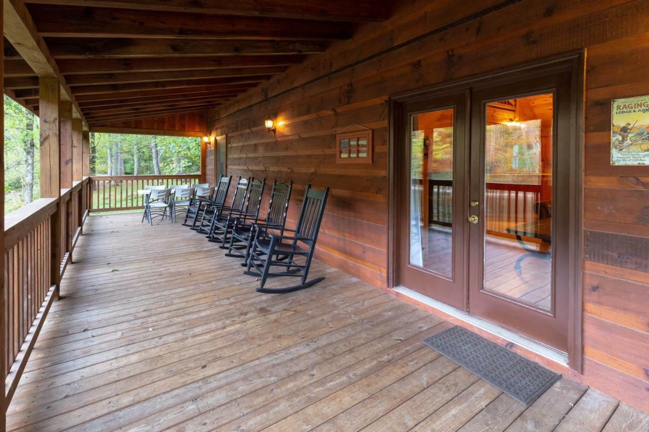 Вилла The Orr House Сильва Экстерьер фото